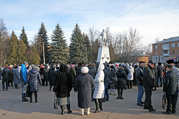 Салон проституток в Кимовске