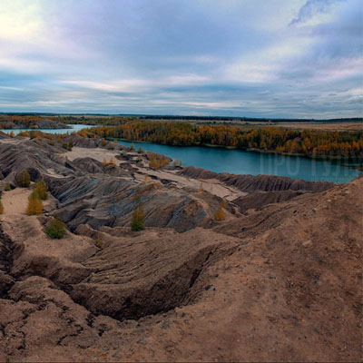 Тула озеро кондуки фото