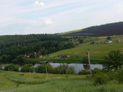 Село тормасово ефремовский район фото